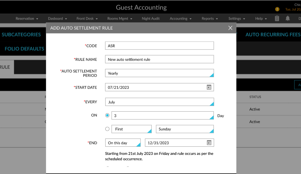 A screenshot of a computer

Description automatically generated